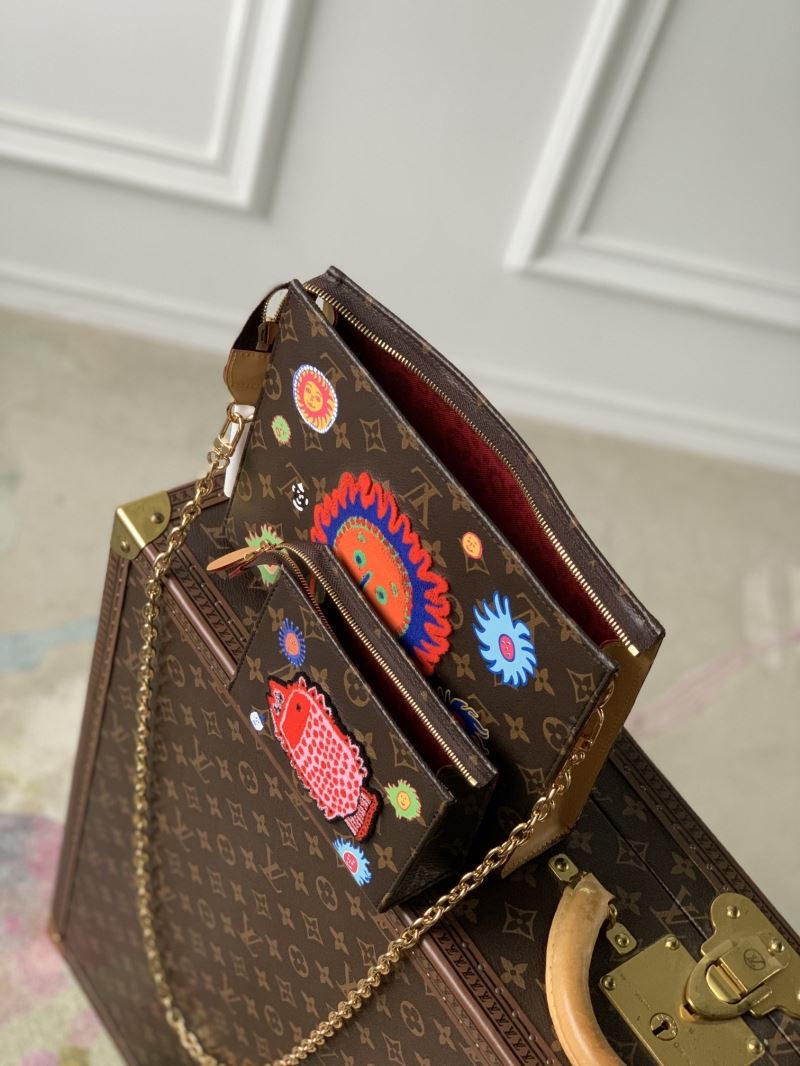 LV Wallets